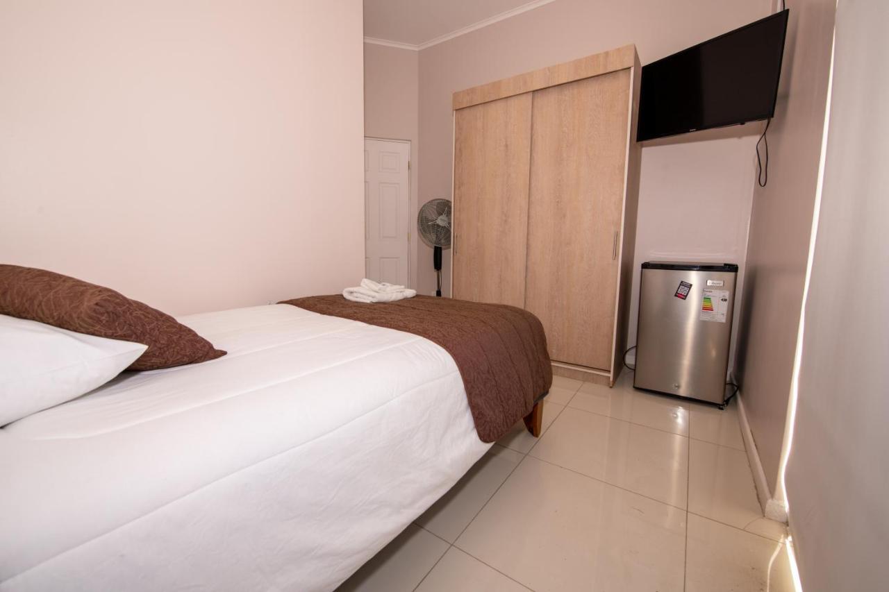 Hotel San Francisco De La Selva コピアポ エクステリア 写真
