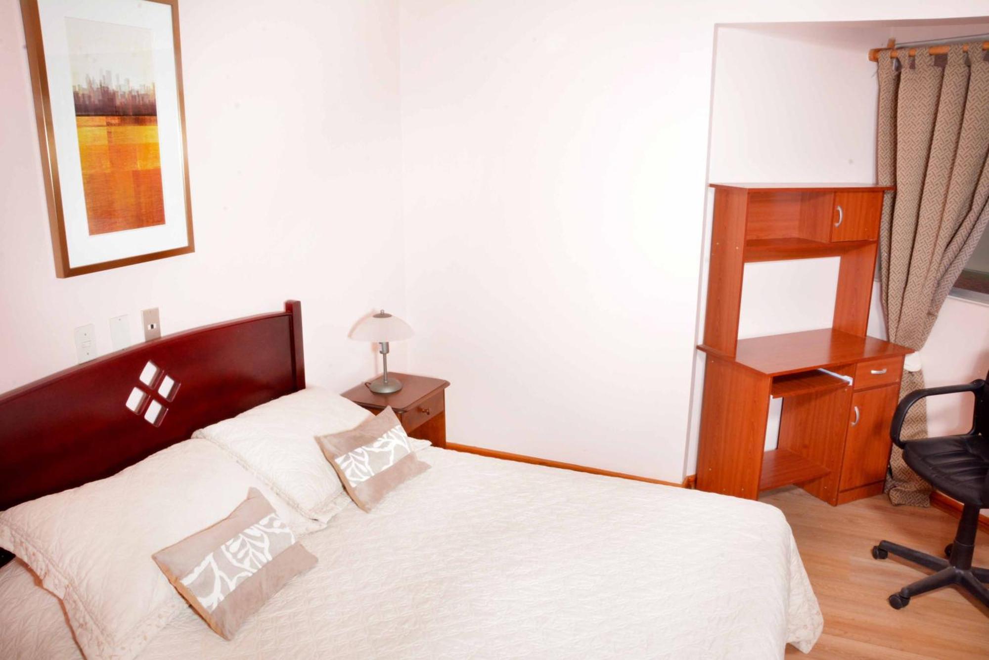 Hotel San Francisco De La Selva コピアポ 部屋 写真
