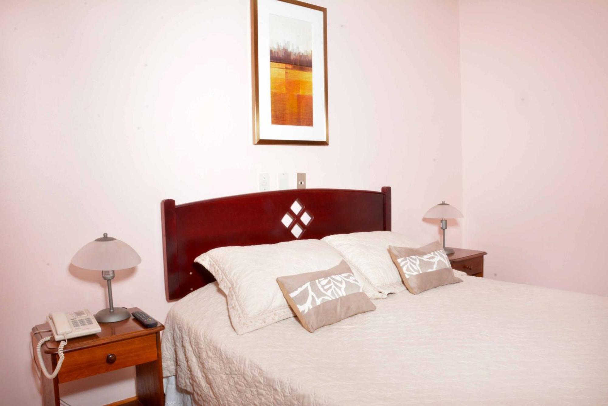 Hotel San Francisco De La Selva コピアポ 部屋 写真