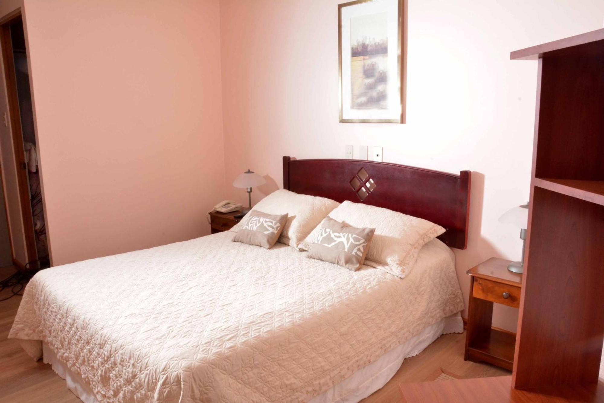Hotel San Francisco De La Selva コピアポ 部屋 写真