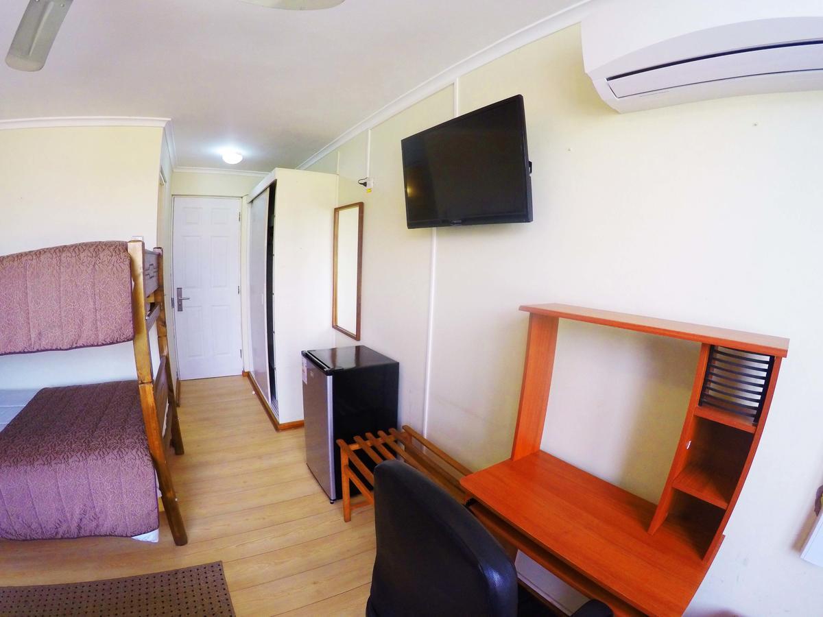 Hotel San Francisco De La Selva コピアポ エクステリア 写真