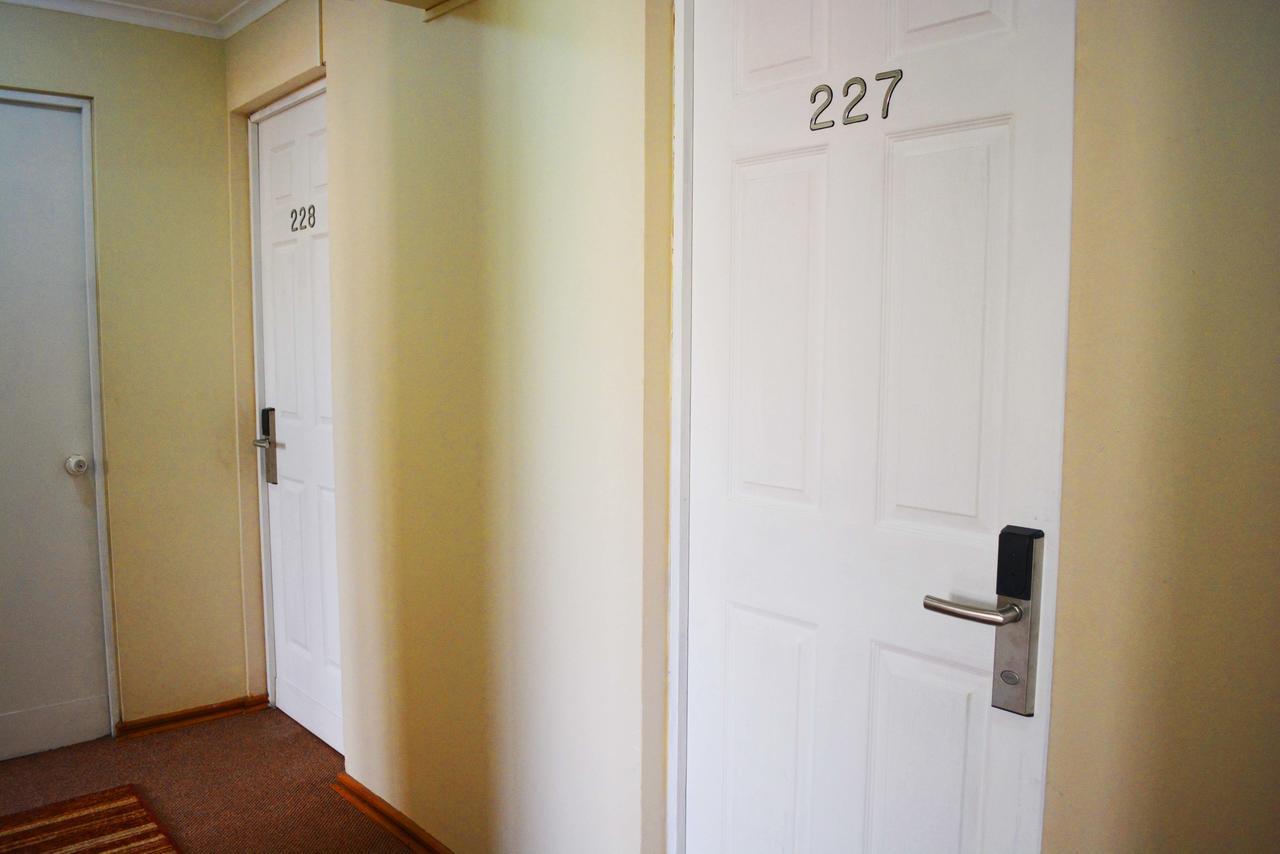 Hotel San Francisco De La Selva コピアポ エクステリア 写真