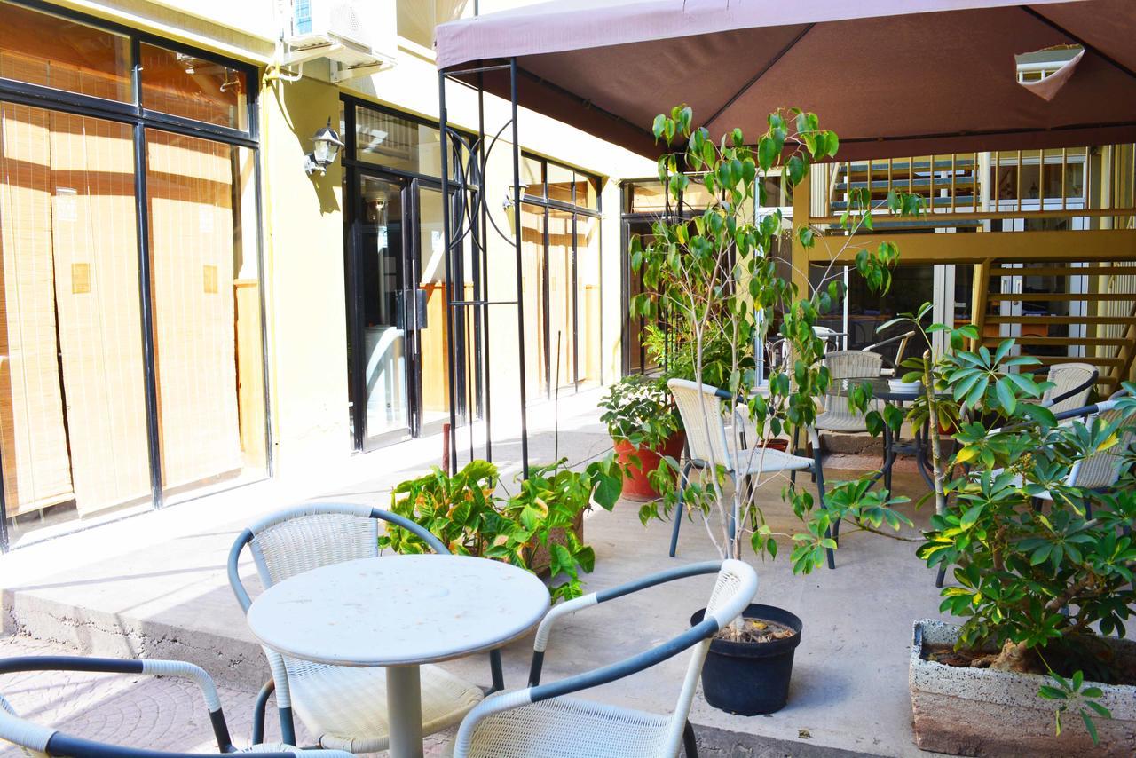 Hotel San Francisco De La Selva コピアポ エクステリア 写真