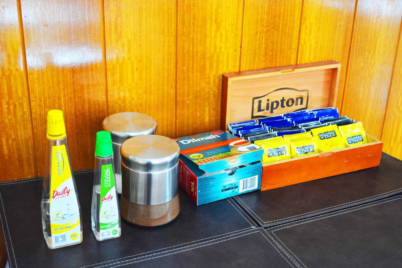 Hotel San Francisco De La Selva コピアポ エクステリア 写真