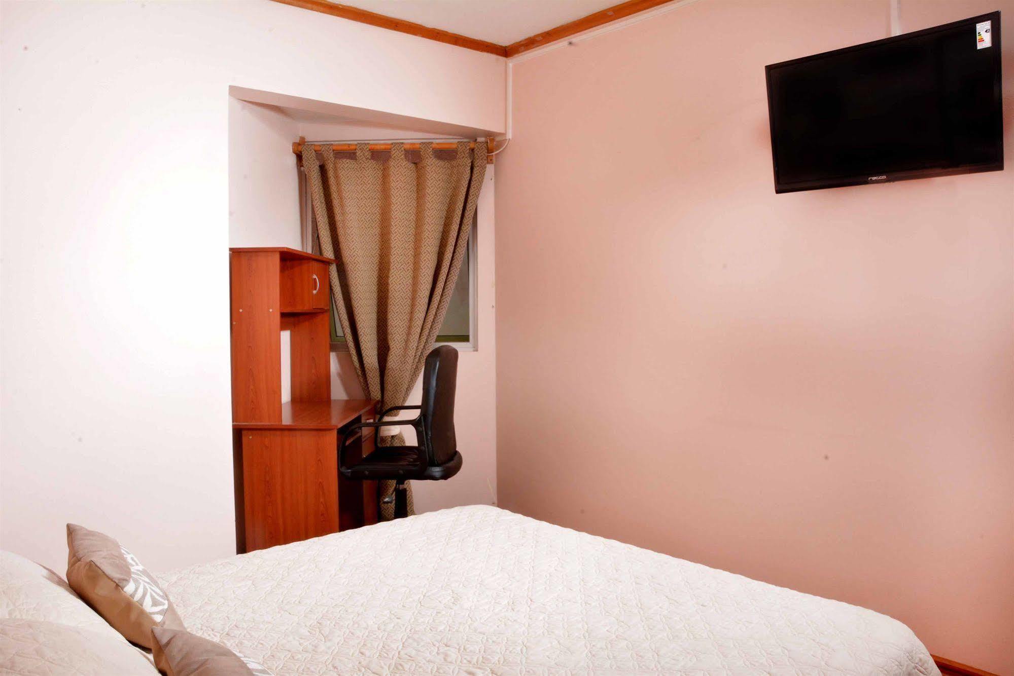 Hotel San Francisco De La Selva コピアポ エクステリア 写真