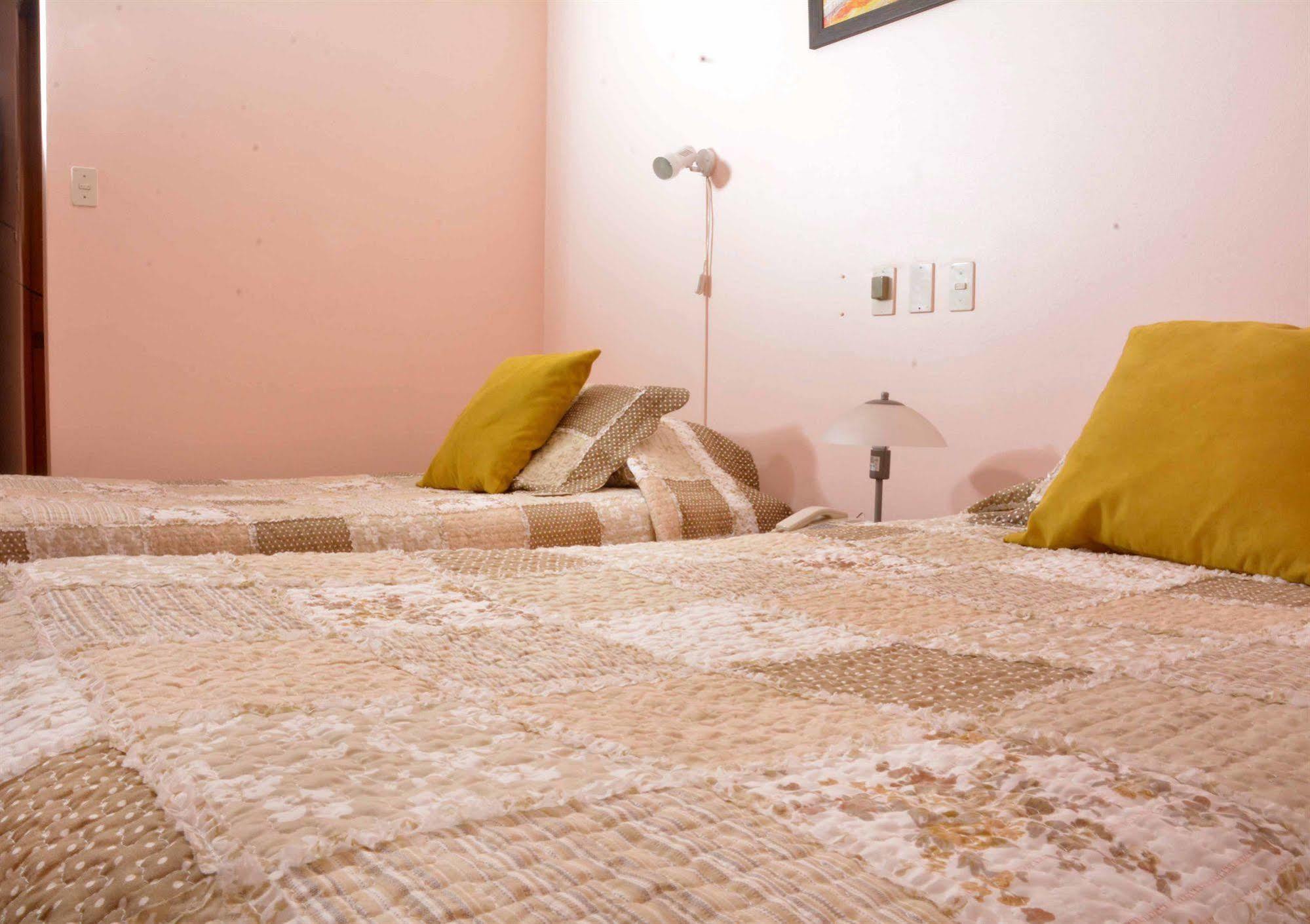 Hotel San Francisco De La Selva コピアポ エクステリア 写真