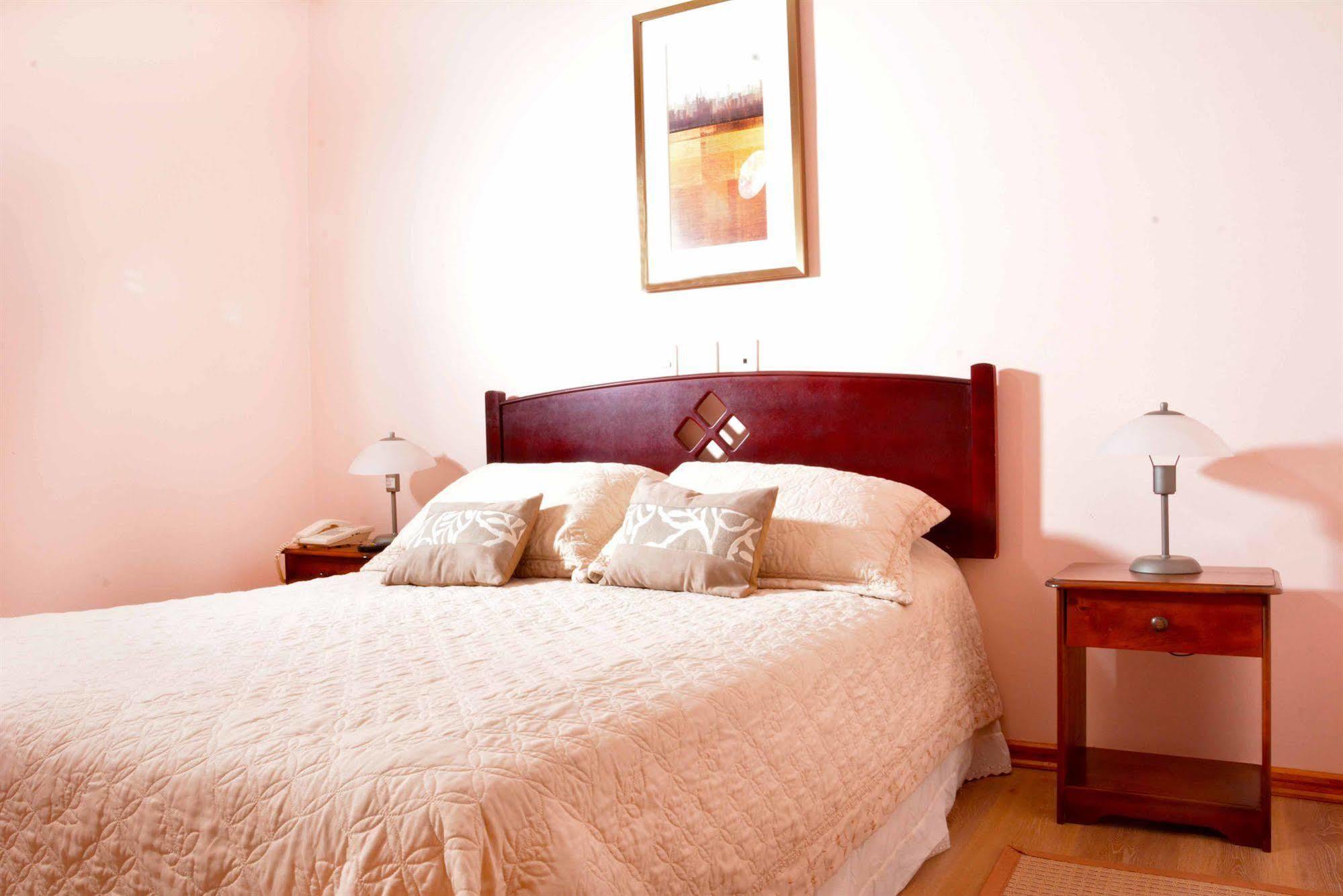 Hotel San Francisco De La Selva コピアポ エクステリア 写真